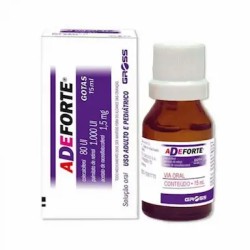 ADEFORTE GTS C/15 ML