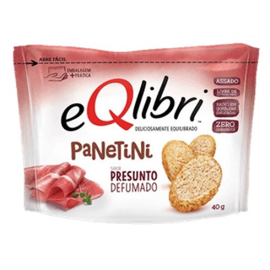 ELMA CHIPS EQUILIBRI PRESUNTO 40G