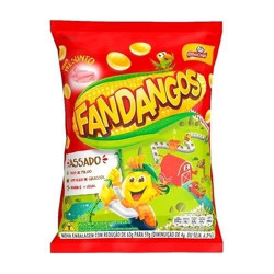 ELMA CHIPS FANDANGOS PRESUNTO 37G