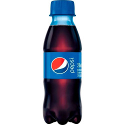 REFRIGERANTE PEPSI 200 ML