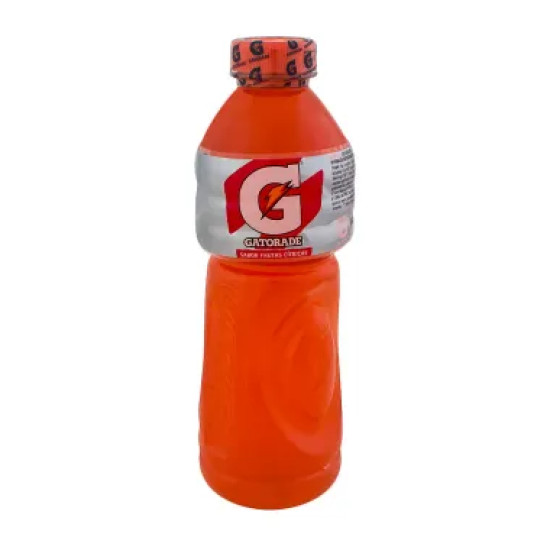 GATORADE FRUTAS CITRICAS 500ML