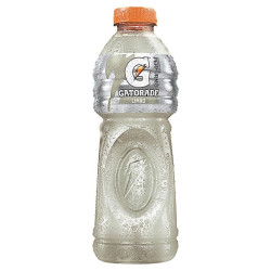 GATORADE LIMAO 500ML