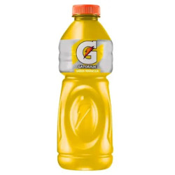 GATORADE MARACUJA 500ML