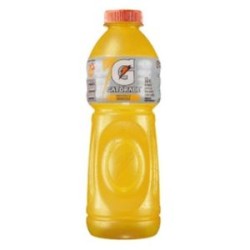 GATORADE MARACUJA 500ML
