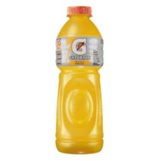 GATORADE MARACUJA 500ML