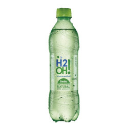H2O LIMAO 500ML