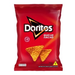 ELMA CHIPS DORITOS 210G