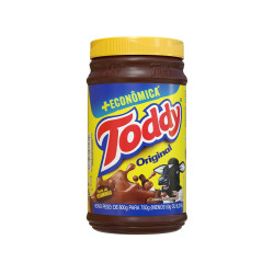 ACHOCOLATADO TODDY ORIGINAL 750G
