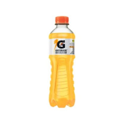 GATORADE ZERO LARANJA 350ML