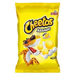 ELMA CHIPS CHEETOS BOLA 37G