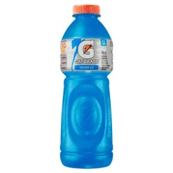 GATORADE BLUEBERRY 500ML