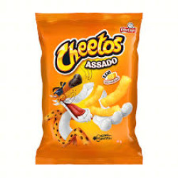 ELMA CHIPS CHEETOS LUA 35G