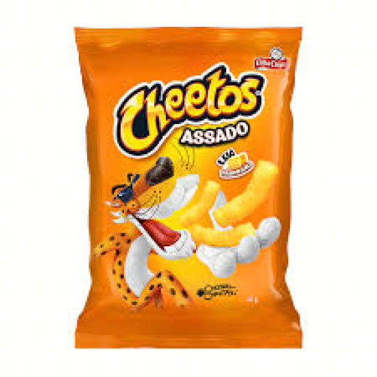 ELMA CHIPS CHEETOS LUA 35G