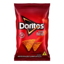 ELMA CHIPS DORITOS NACHO 75G