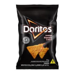 ELMA CHIPS DORITOS SWEET CHILLI 75G