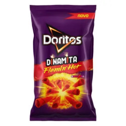 ELMA CHIPS DINAM FLAMIN HOT 60G