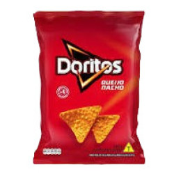 ELMA CHIPS DORITOS NACHO 37G