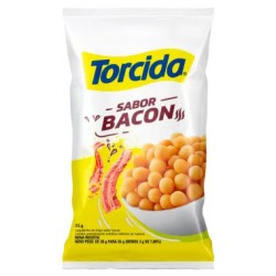 ELMA CHIPS TORCIDA BACON 35G