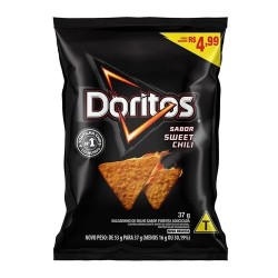 ELMA CHIPS DORITOS SWEET CHILLI 37G