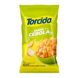 ELMA CHIPS TORCIDA CEBOLA 35G