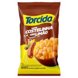 ELMA CHIPS TORCIDA COSTELA 35G