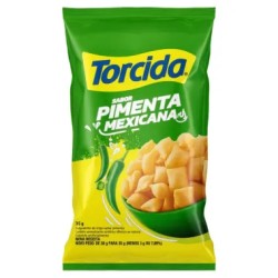 ELMA CHIPS TORCIDA PIMENTA MEXICANA 35G