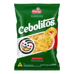 ELMA CHIPS CEBOLITOS 91G
