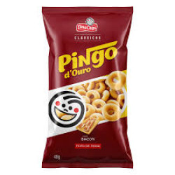 ELMA CHIPS PINGO DOURO BACON 30G