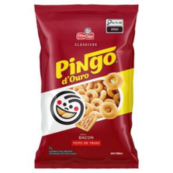 ELMA CHIPS PINGO DOURO BACON 76G