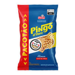 ELMA CHIPS PINGO DOURO PIC 120G