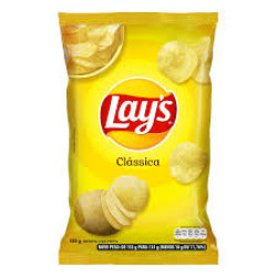 ELMA CHIPS LAYS CLASSICAS 115G