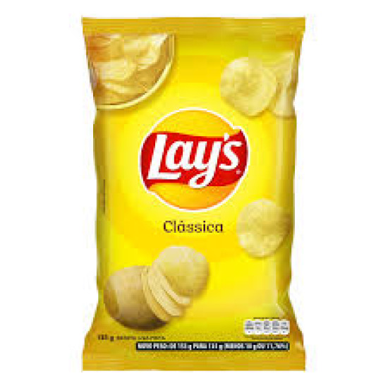 ELMA CHIPS LAYS CLASSICAS 115G