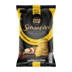 ELMA CHIPS SENSACOES FRANGO 70G