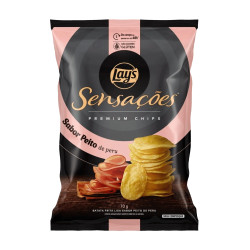ELMA CHIPS SENSACOES PERU 70G