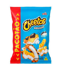 ELMA CHIPS CHEETOS ONDA REQ 105G