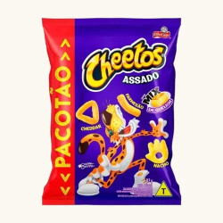 ELMA CHIPS CHEETOS MIX 70G