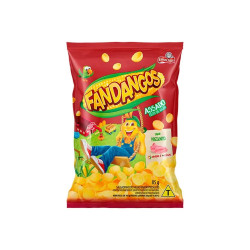 ELMA CHIPS FANDANGOS PRESUNTO 85G