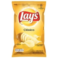 ELMA CHIPS LAYS CLASSICAS 30G