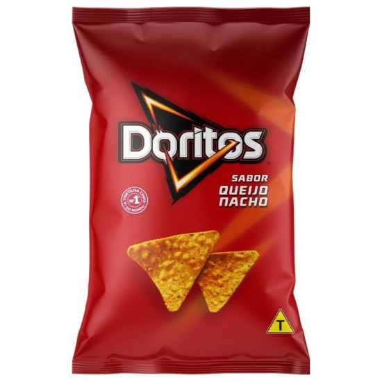 ELMA CHIPS DORITOS 183G