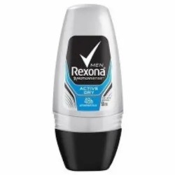 DESODORANTE ROLLON REXONA MEN ACTIVE 30ML