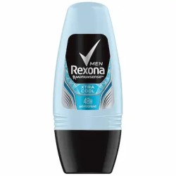 DESODORANTE ROLLON REXONA MEN EXTRA COOL 50ML