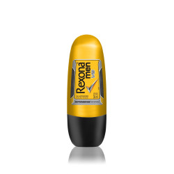 DESODORANTE ROLLON REXONA MEN V8 30ML