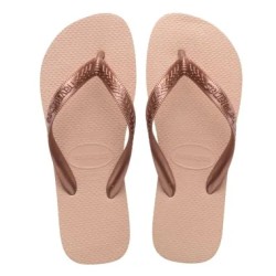 CHINELO HAVAIANA TOP ADULTO ROSA BALLET 37/38