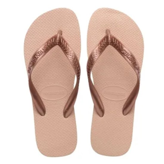 CHINELO HAVAIANA TOP ADULTO ROSA BALLET 39/40