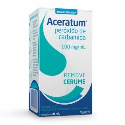 ACERATUM C/10 ML