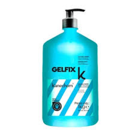 GEL FIX KANECHOM AZUL 1KG