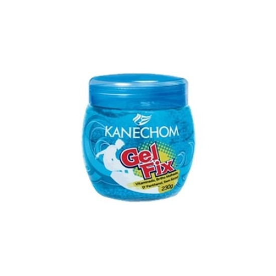 GEL FIX KANECHOMN AZUL 230G