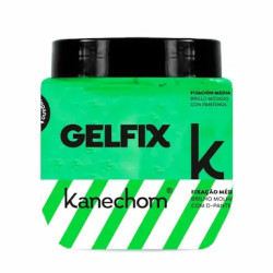 GEL FIX KANECHOMN VERDE 230GR
