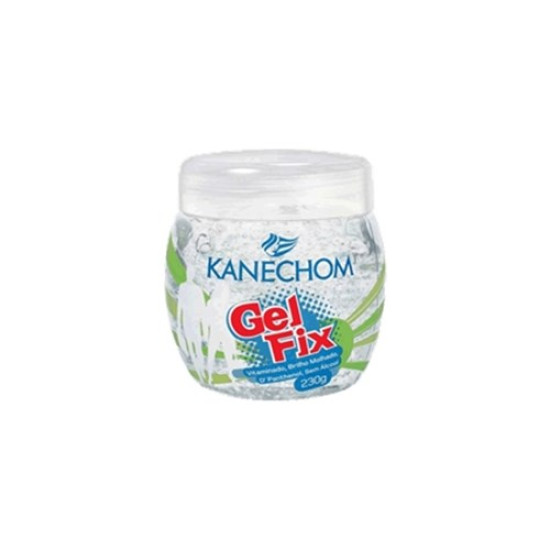 GEL FIX KANECHOMN INCOLOR 230G