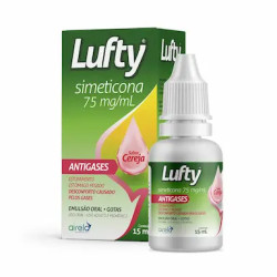 LUFTY GTS 75MG COM 15ML